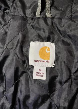 Винтажная курица carhartt9 фото