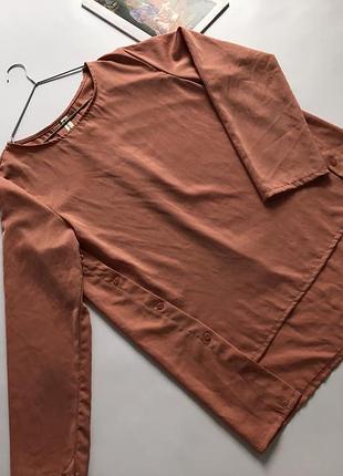 Блузка new collection