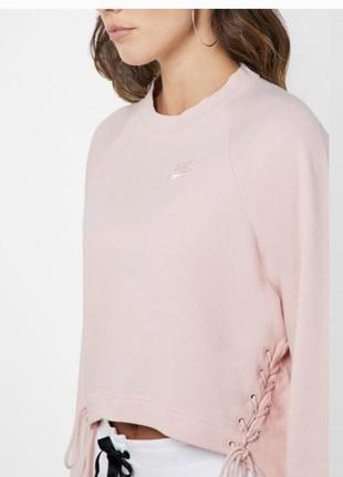 Кофта свитшот nike 3