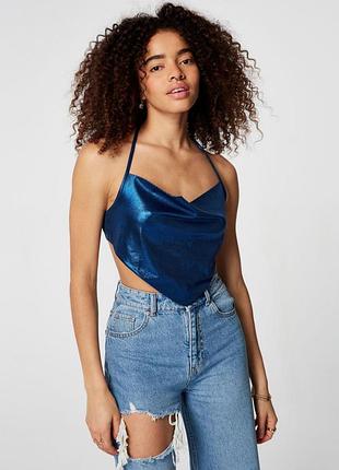 Эффективен indigo топ