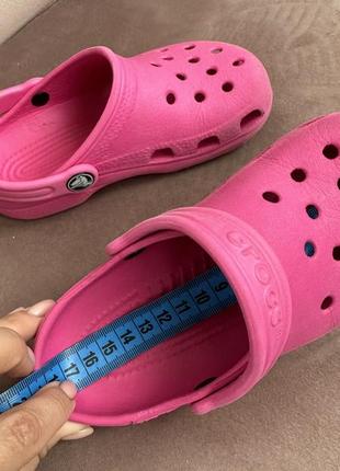 Crocs  10 c 113 фото