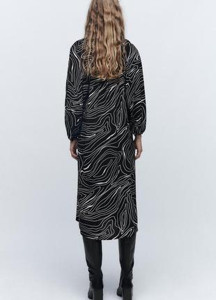 Платье от zara 4