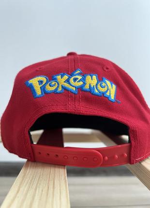 Мужская летняя кепка snapback original3 фото