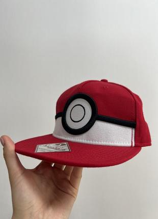 Мужская летняя кепка snapback original