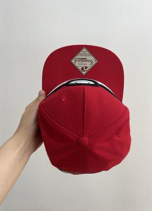 Чоловіча літня кепка snapback original4 фото