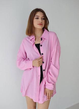 Рубашка женская
