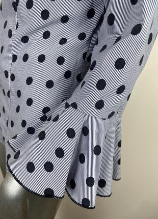 Рубашка liu jo m/l 8