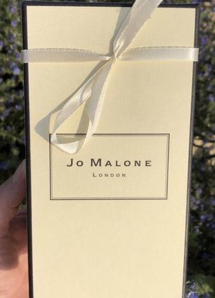 Jo malone wood sage & sea salt распив оригинал5 фото