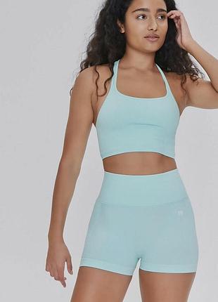 Спортивні велосипедки шорти forever 21