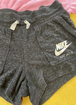 Шорти nike 7