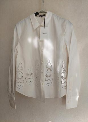 Рубашка theory