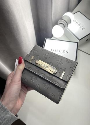 Гаманець/кошельок guess оригінал🤍