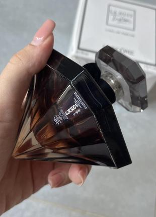 Парфум lancome la nuit tresor l' eau de parfum7 фото