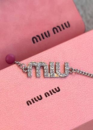 Очки miu miu2 фото