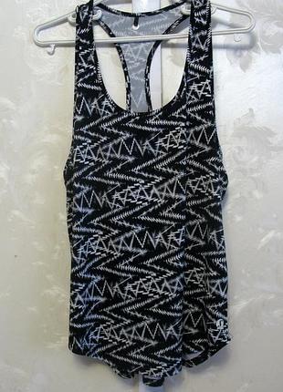 Майка-борцовка new look