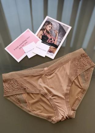 Люкс трусики victoria’s secret lux