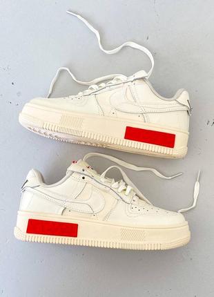 Кросівки nike air force fontanka phantom