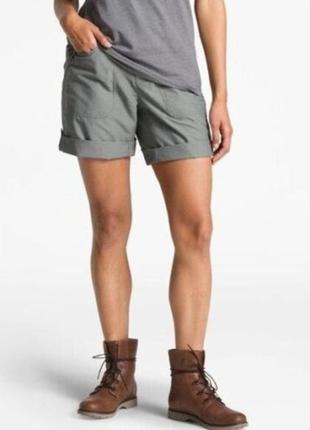 Оригінальні шорти the north face gray mapleton shorts