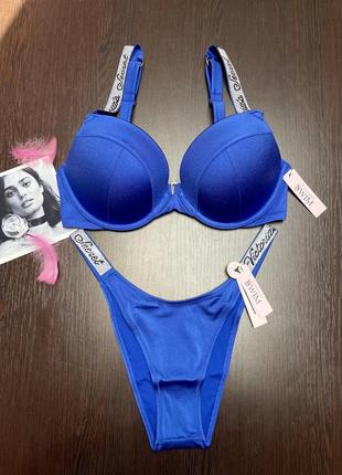 Купальник victoria’s secret