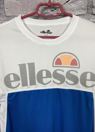 Унисекс мужская женская футболка ellesse nike big swoosh jack face ralph lauren2 фото