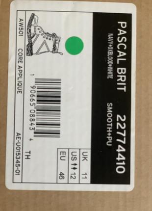 Черевики доктор мартенс dr. martens 46 розмір