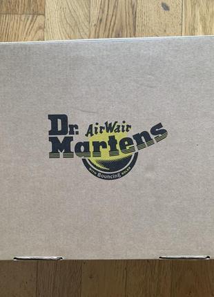 Черевики доктор мартенс dr. martens 46 розмір