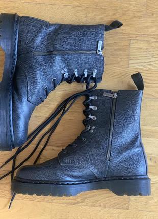 Черевики доктор мартенс dr. martens 46 розмір
