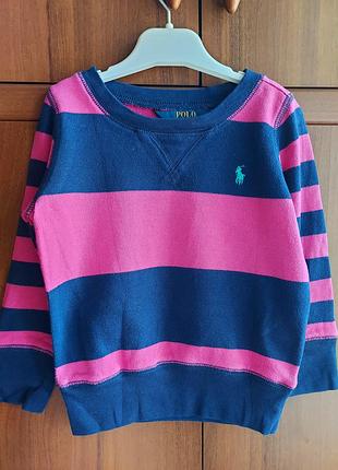 Кофта polo ralph lauren