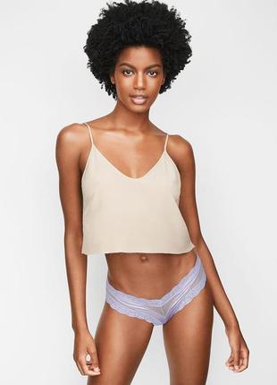 Люкс трусики victoria’s secret lux3 фото