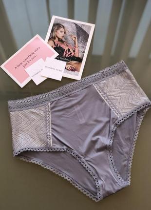 Люкс трусики victoria’s secret lux