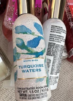 Спрей для дому  bath and body works