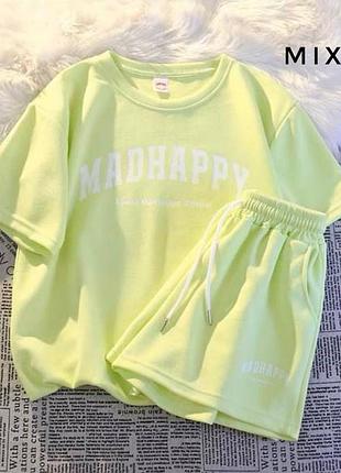 Костюм спортивний жіночий4 фото