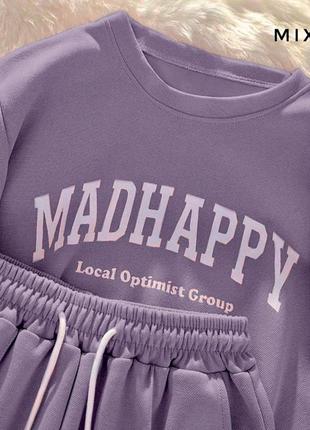 Костюм спортивний жіночий5 фото