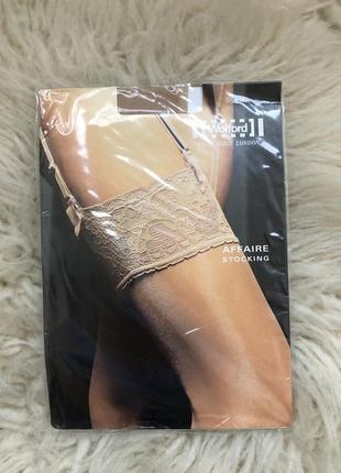 Панчохи wolford