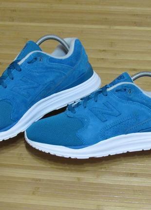 Кроссовки new balance 1550 summer utility sneaker - teal7 фото