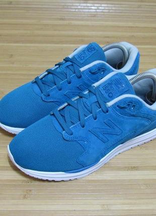 Кроссовки new balance 1550 summer utility sneaker - teal5 фото