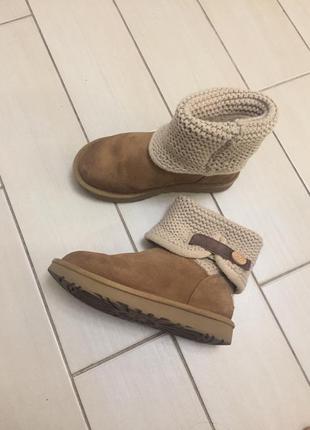 Ugg оригинал8 фото