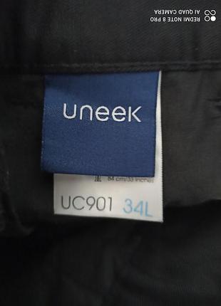 Штани уніформа uneek 2