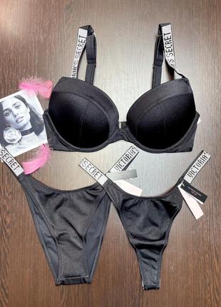 Купальник victoria’s secret