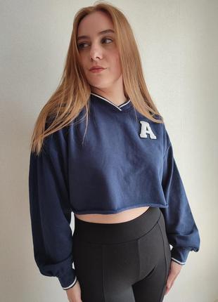 H&m свитшот