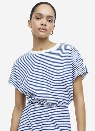 H&m сукня трикотаж 4 кольори9 фото