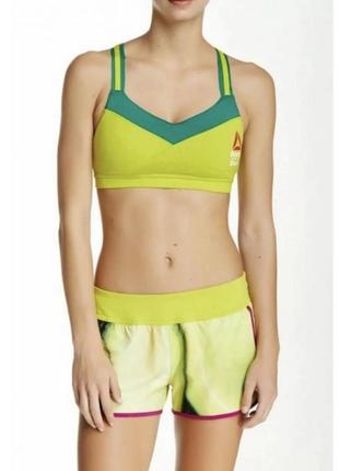 Шорти reebok crossfit