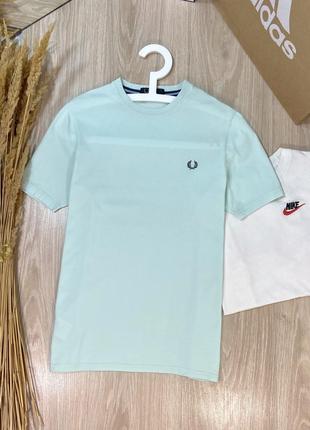 Футболка  fred perry , оригінал🔥4 фото