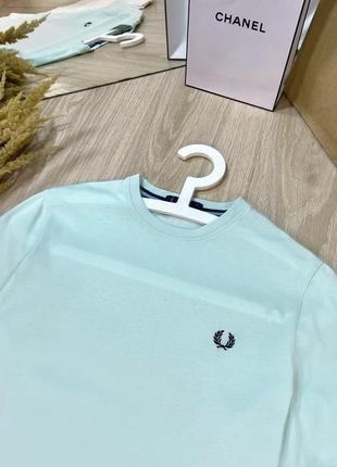 Футболка  fred perry , оригінал🔥