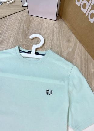 Футболка  fred perry , оригінал🔥6 фото