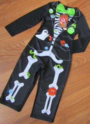 Детские костюмы на новый год 3 года