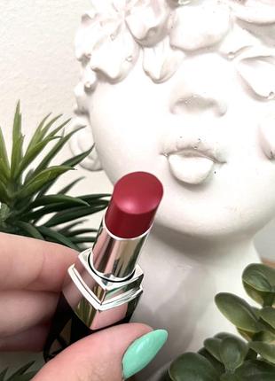 Оригінал chanel rouge coco bloom зволожувальна помада для губ 132 vivacity оригинал увлажняющая помада2 фото