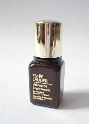 Ліфтинг універсальний відновлюючий комплекс estee lauder advanced night repair