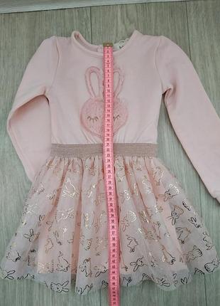Плаття на 2-3 роки 2