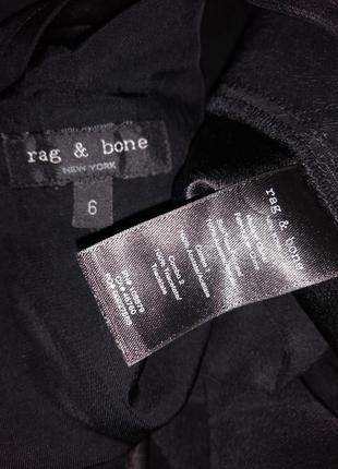 Комбінезон сатиновий rag&bone new york10 фото